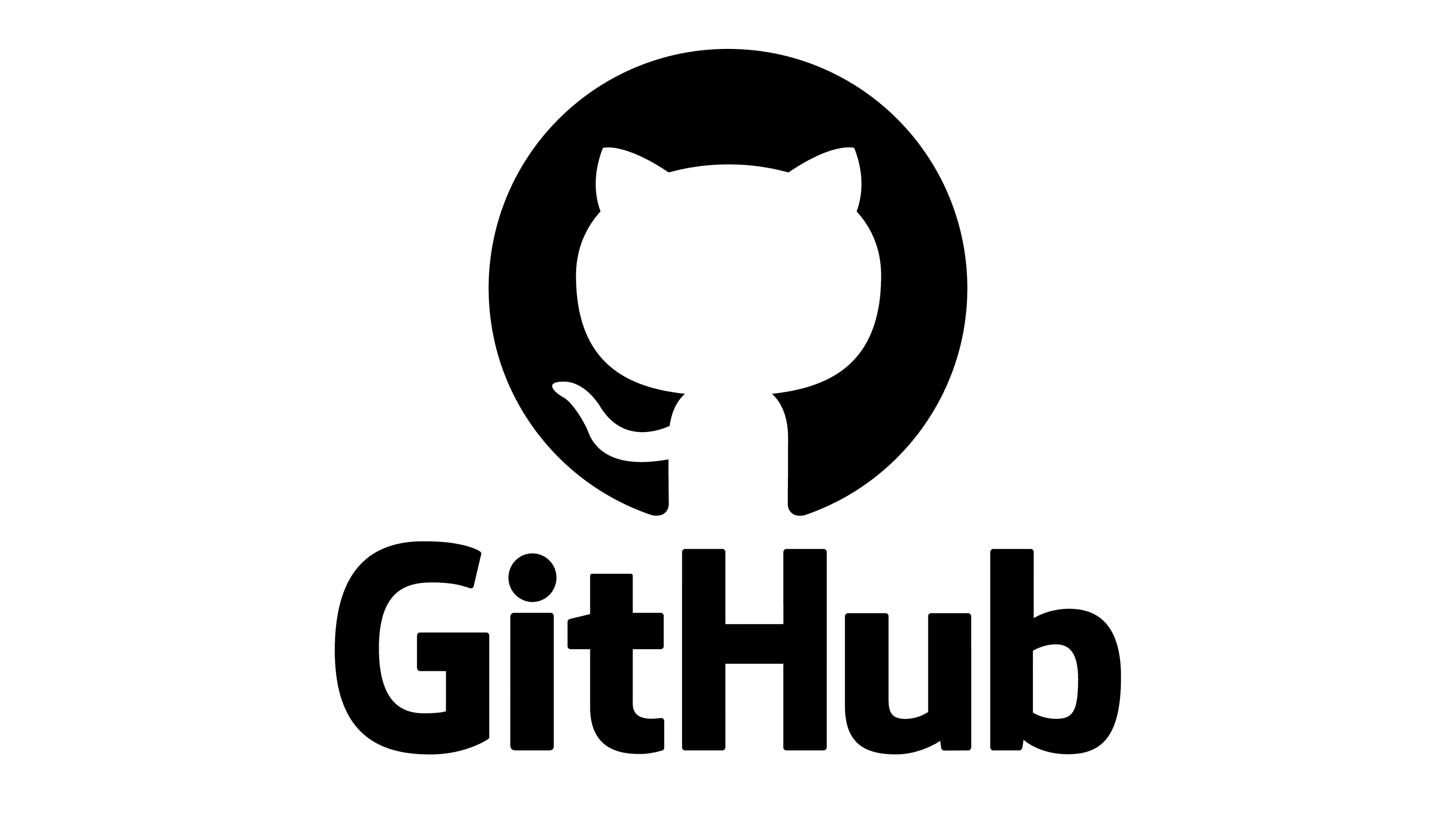 GitHub logo